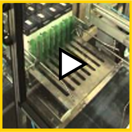 video scatolatrice con cella di carico CMA componenti s.r.l.